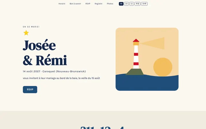 Lighthouse
