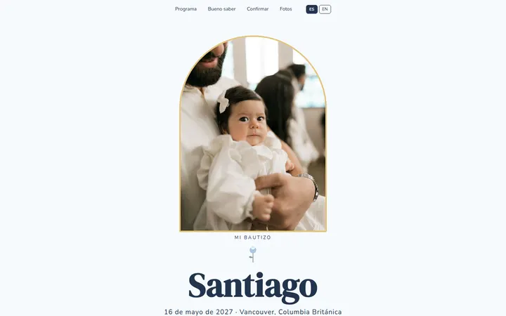 Little angel
