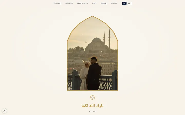 Mithaq