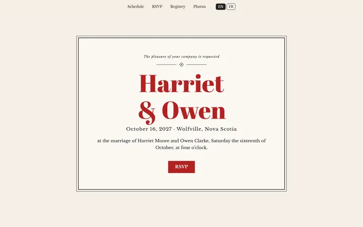 Letterpress